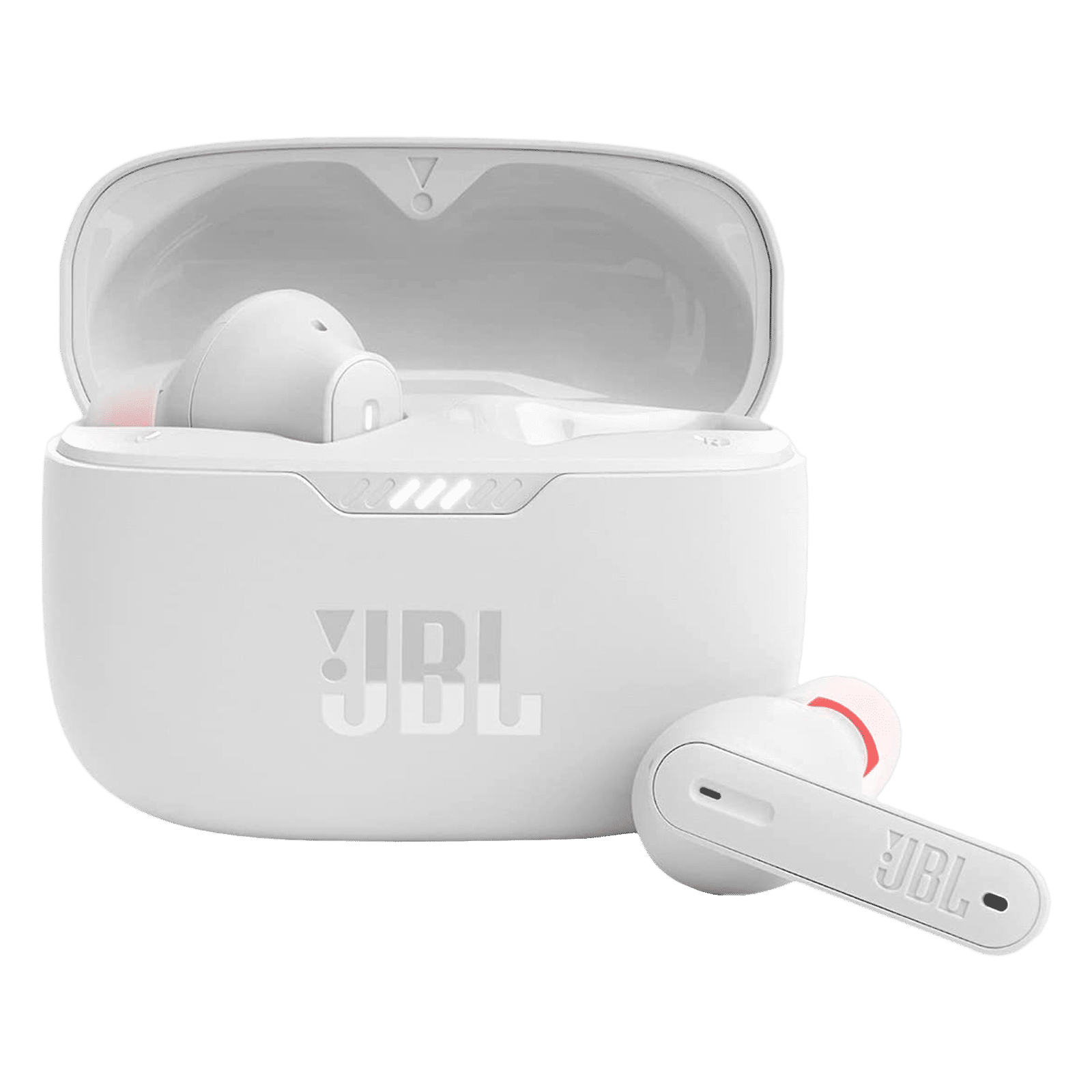 Buy JBL Tune 230NC JBLT230NCTWSWHT TWS Earbuds with Active Noise